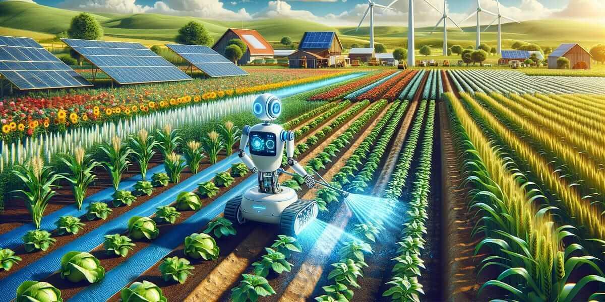 Predictive Modeling for Agriculture