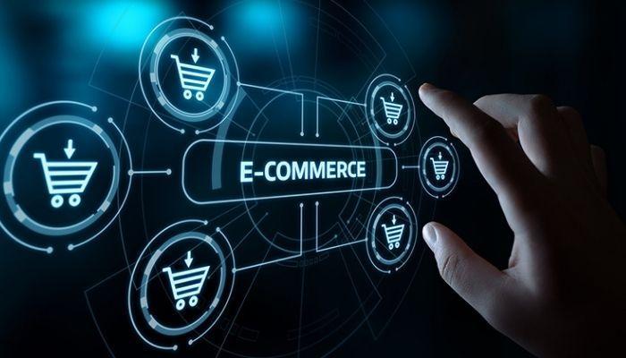 E-Commerce Application