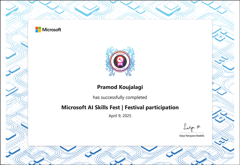 Certificate 37